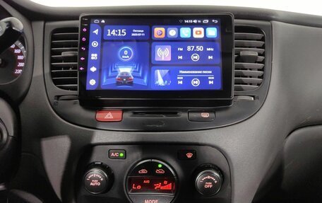 KIA Rio II, 2011 год, 730 000 рублей, 15 фотография