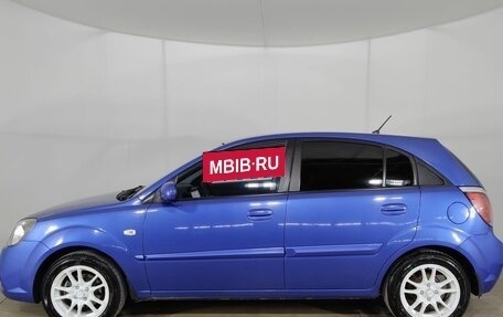 KIA Rio II, 2011 год, 730 000 рублей, 8 фотография
