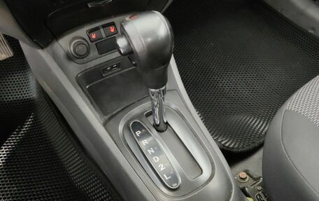KIA Rio II, 2011 год, 730 000 рублей, 19 фотография