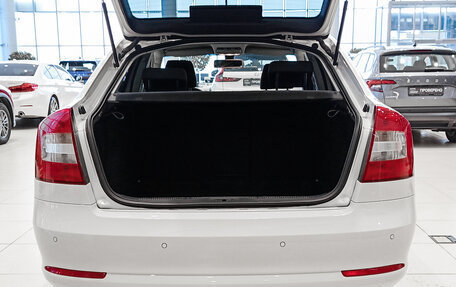 Skoda Octavia, 2011 год, 820 000 рублей, 10 фотография