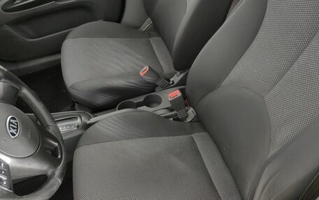 KIA Rio II, 2011 год, 730 000 рублей, 23 фотография