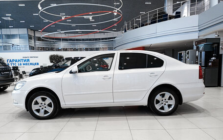 Skoda Octavia, 2011 год, 820 000 рублей, 8 фотография