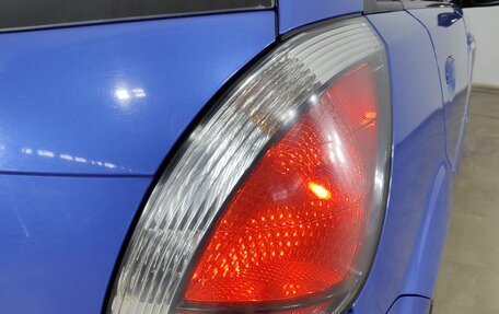 KIA Rio II, 2011 год, 730 000 рублей, 27 фотография