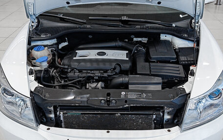 Skoda Octavia, 2011 год, 820 000 рублей, 9 фотография