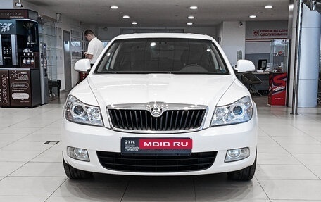 Skoda Octavia, 2011 год, 820 000 рублей, 2 фотография