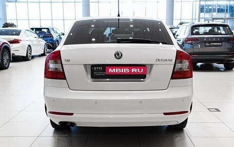 Skoda Octavia, 2011 год, 820 000 рублей, 6 фотография
