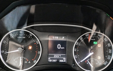 Skoda Octavia, 2011 год, 820 000 рублей, 13 фотография