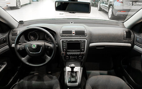 Skoda Octavia, 2011 год, 820 000 рублей, 14 фотография