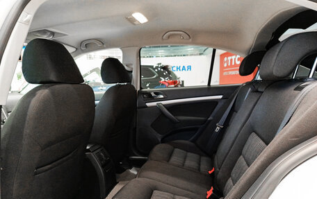 Skoda Octavia, 2011 год, 820 000 рублей, 12 фотография