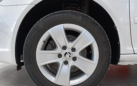Skoda Octavia, 2011 год, 820 000 рублей, 18 фотография
