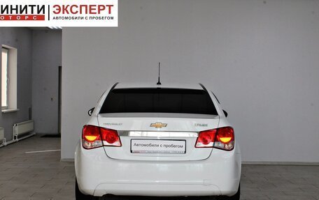 Chevrolet Cruze II, 2011 год, 599 900 рублей, 5 фотография