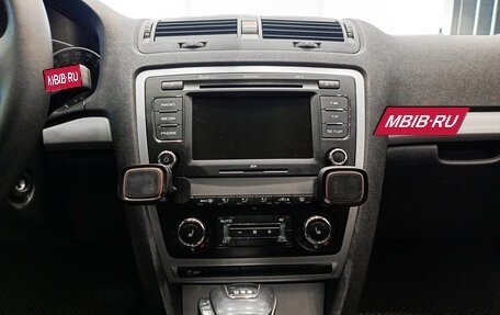 Skoda Octavia, 2011 год, 820 000 рублей, 15 фотография