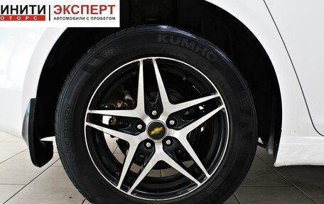 Chevrolet Cruze II, 2011 год, 599 900 рублей, 13 фотография