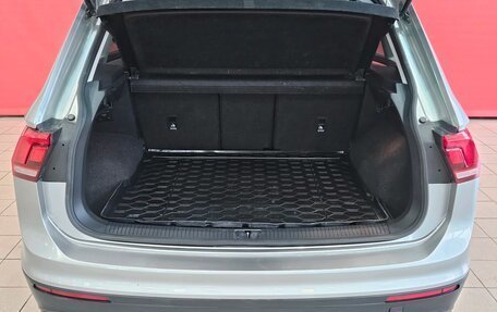 Volkswagen Tiguan II, 2017 год, 1 690 000 рублей, 19 фотография