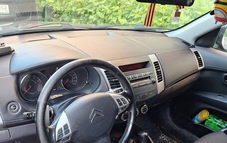 Citroen C-Crosser, 2011 год, 800 000 рублей, 6 фотография