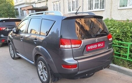 Citroen C-Crosser, 2011 год, 800 000 рублей, 2 фотография