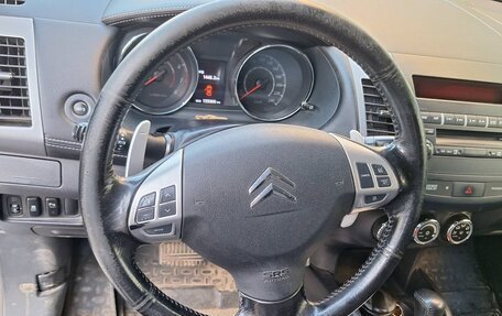 Citroen C-Crosser, 2011 год, 800 000 рублей, 8 фотография