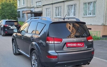 Citroen C-Crosser, 2011 год, 800 000 рублей, 15 фотография