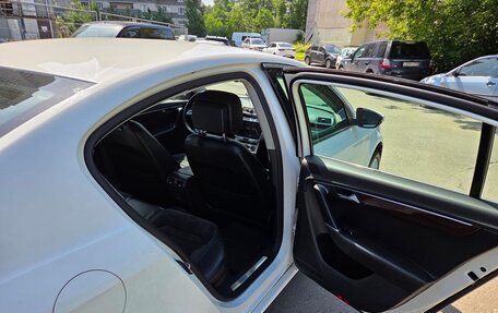 Volkswagen Passat B7, 2013 год, 1 100 000 рублей, 23 фотография