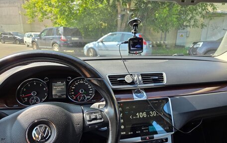 Volkswagen Passat B7, 2013 год, 1 100 000 рублей, 22 фотография