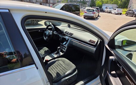 Volkswagen Passat B7, 2013 год, 1 100 000 рублей, 21 фотография