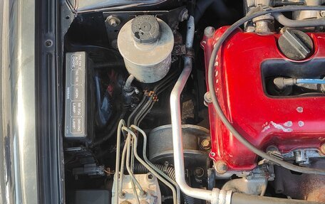 Nissan Primera II рестайлинг, 1991 год, 300 000 рублей, 2 фотография