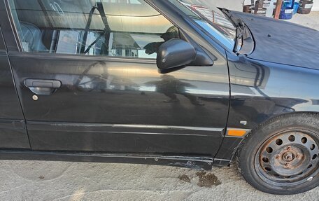 Nissan Primera II рестайлинг, 1991 год, 300 000 рублей, 18 фотография