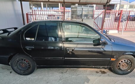 Nissan Primera II рестайлинг, 1991 год, 300 000 рублей, 9 фотография