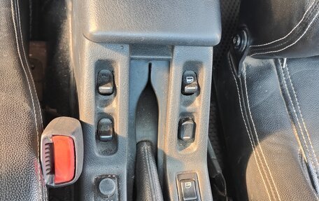 Nissan Primera II рестайлинг, 1991 год, 300 000 рублей, 37 фотография