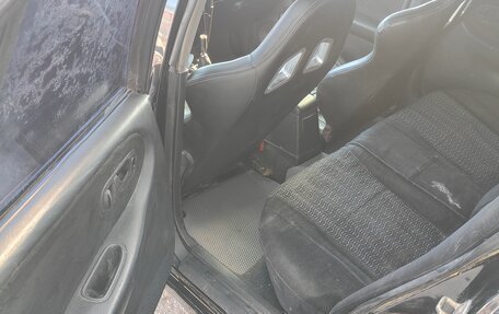 Nissan Primera II рестайлинг, 1991 год, 300 000 рублей, 35 фотография