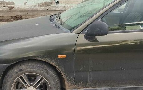 Mitsubishi Carisma I, 1995 год, 145 000 рублей, 5 фотография