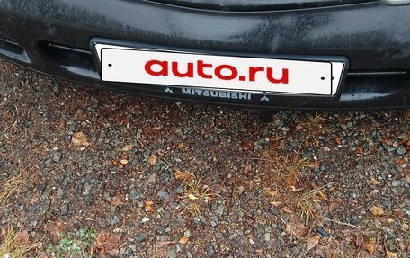 Mitsubishi Carisma I, 1995 год, 145 000 рублей, 2 фотография