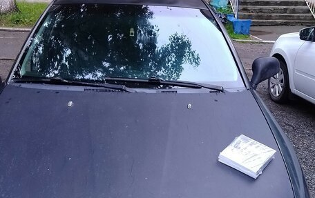 Mitsubishi Carisma I, 1995 год, 145 000 рублей, 4 фотография