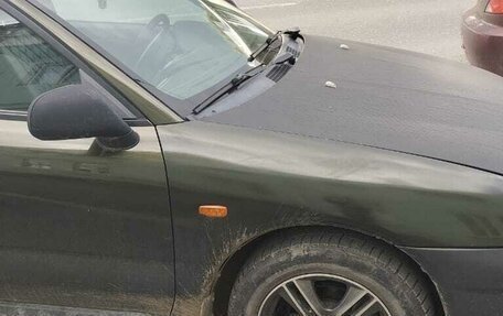 Mitsubishi Carisma I, 1995 год, 145 000 рублей, 6 фотография