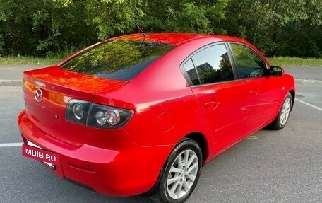 Mazda 3, 2006 год, 570 000 рублей, 6 фотография
