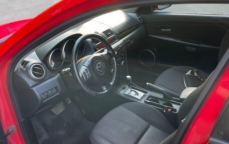 Mazda 3, 2006 год, 570 000 рублей, 9 фотография