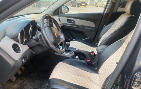 Chevrolet Cruze II, 2012 год, 750 000 рублей, 8 фотография