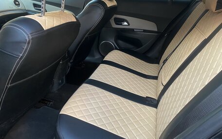 Chevrolet Cruze II, 2012 год, 750 000 рублей, 11 фотография
