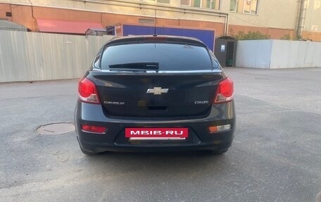 Chevrolet Cruze II, 2012 год, 750 000 рублей, 4 фотография