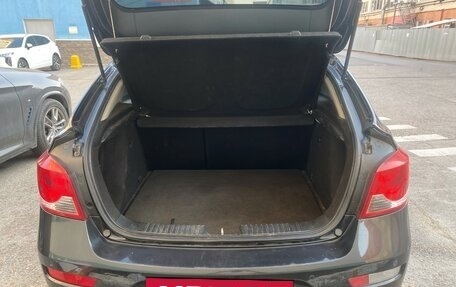 Chevrolet Cruze II, 2012 год, 750 000 рублей, 12 фотография