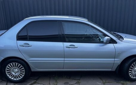Mitsubishi Lancer IX, 2004 год, 540 000 рублей, 3 фотография