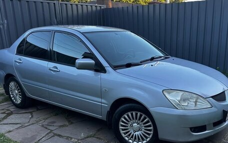 Mitsubishi Lancer IX, 2004 год, 540 000 рублей, 5 фотография