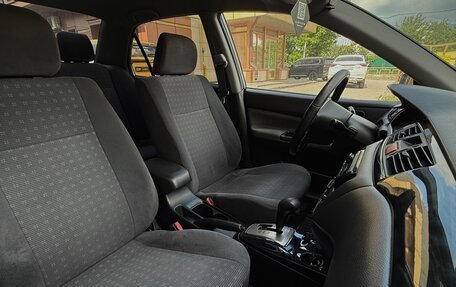 Mitsubishi Lancer IX, 2004 год, 540 000 рублей, 9 фотография
