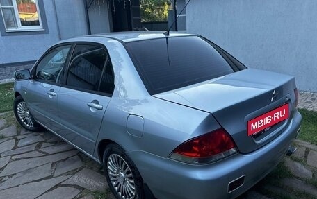 Mitsubishi Lancer IX, 2004 год, 540 000 рублей, 2 фотография