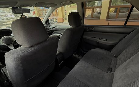 Mitsubishi Lancer IX, 2004 год, 540 000 рублей, 10 фотография