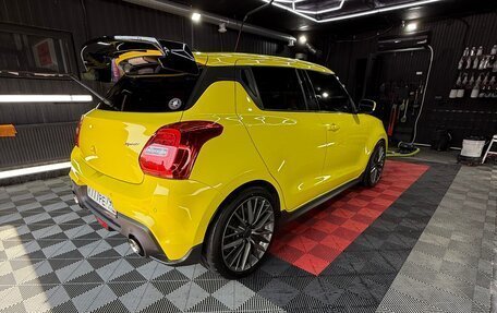 Suzuki Swift V, 2020 год, 1 777 000 рублей, 7 фотография