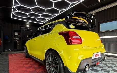 Suzuki Swift V, 2020 год, 1 777 000 рублей, 6 фотография