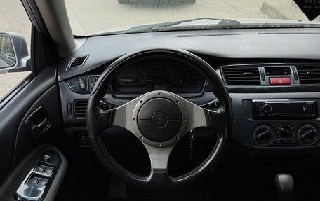 Mitsubishi Lancer IX, 2004 год, 540 000 рублей, 7 фотография