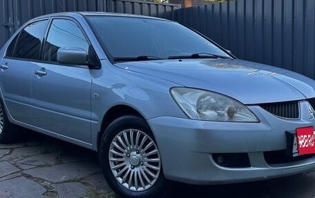 Mitsubishi Lancer IX, 2004 год, 540 000 рублей, 4 фотография