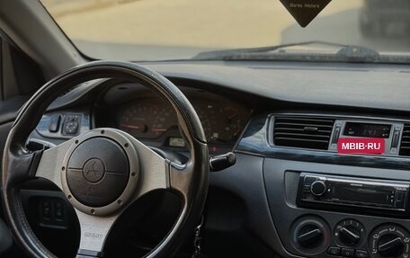 Mitsubishi Lancer IX, 2004 год, 540 000 рублей, 8 фотография
